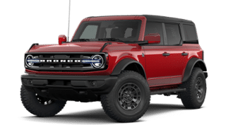 2026 Ford Bronco® External Image 1